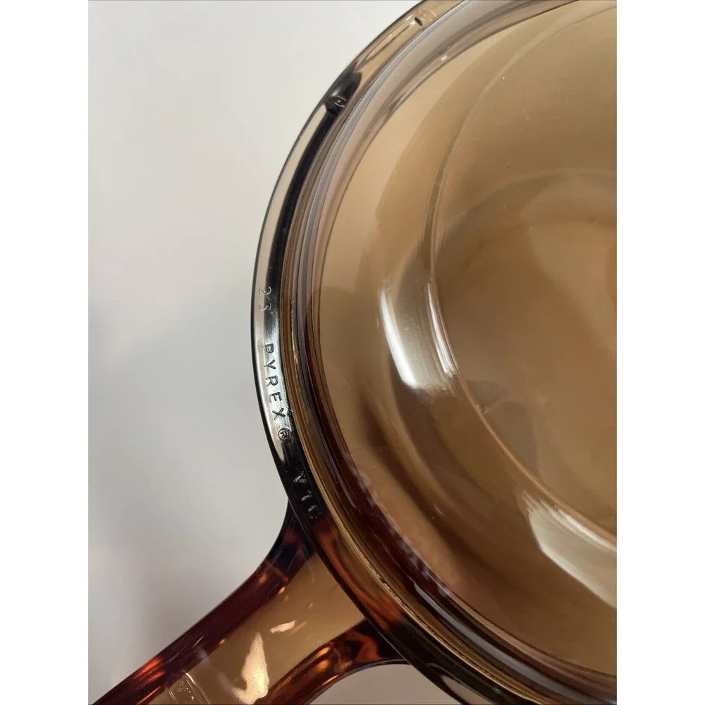 Pyrex beautiful vintage